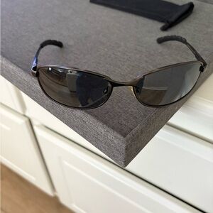 Austin Clothing Co. Black Sunglasses